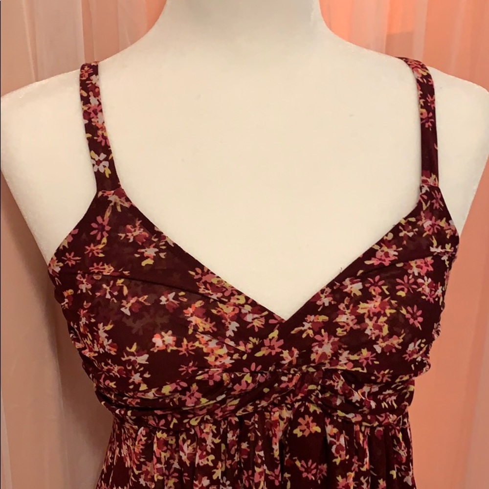 Express top - Picture 3 of 10